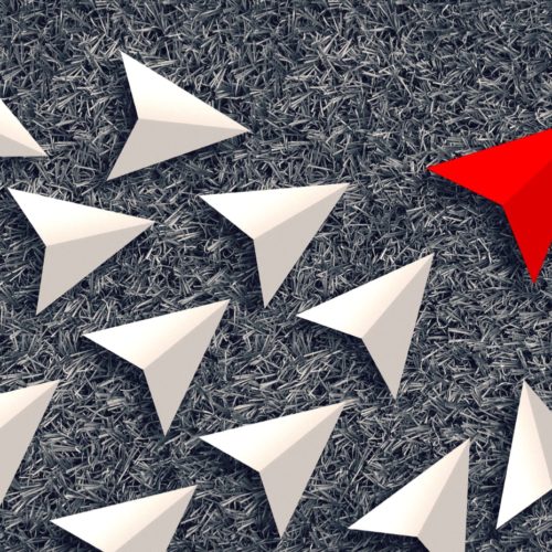 Mastering Data-Driven Marketing