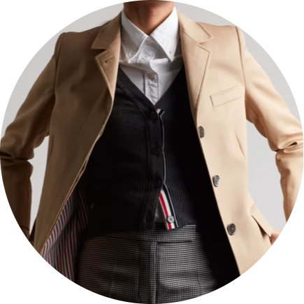 Basics of style