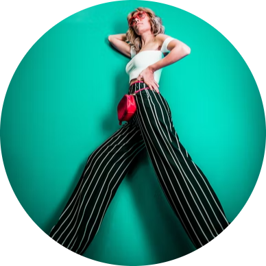 Analysis and forecasting of fashion trends
